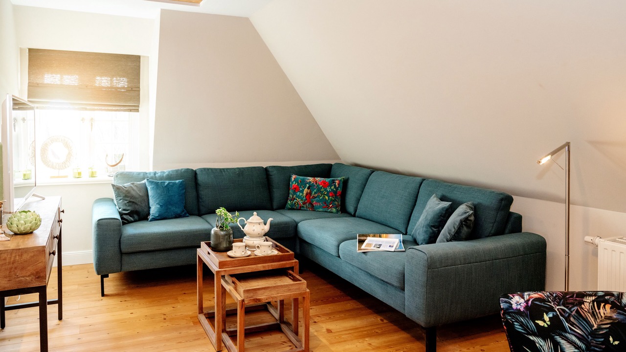 Photo of Livingroom in Kleinmorsum