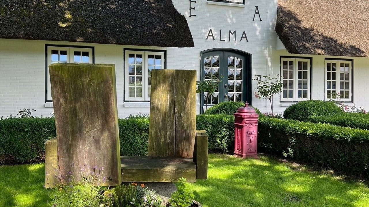 Photo of Outdoor in Kleinmorsum