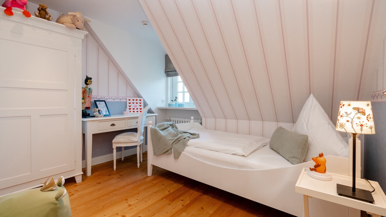 Photo of Bedroom in Kleinmorsum