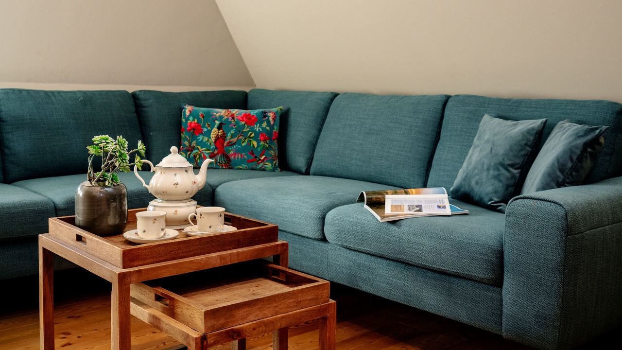 Photo of Livingroom in Kleinmorsum