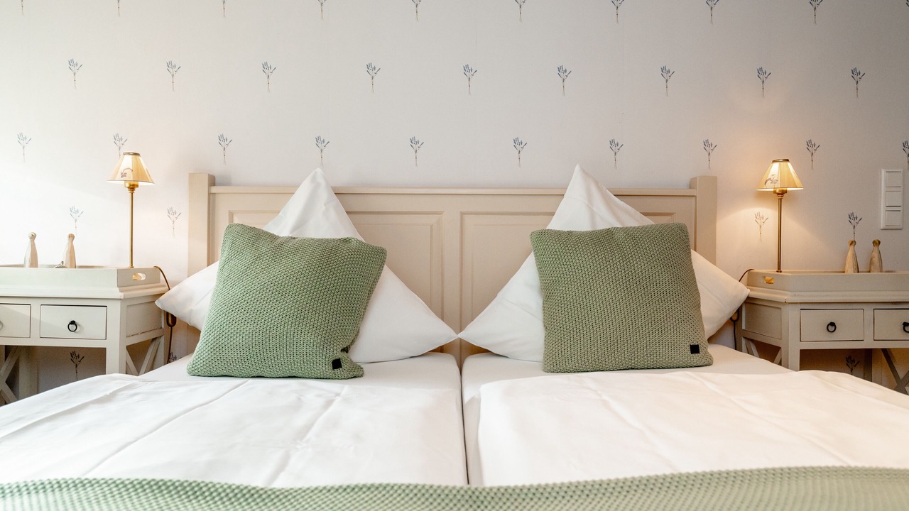 Photo of Bedroom in Kleinmorsum