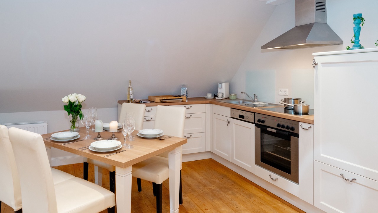 Photo of Kitchen in Kleinmorsum