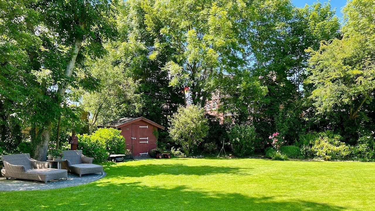 Photo of Outdoor in Kleinmorsum