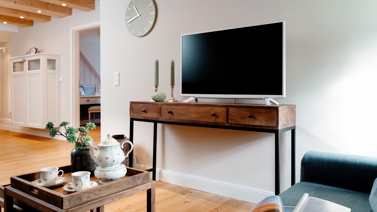 Photo of Livingroom in Kleinmorsum