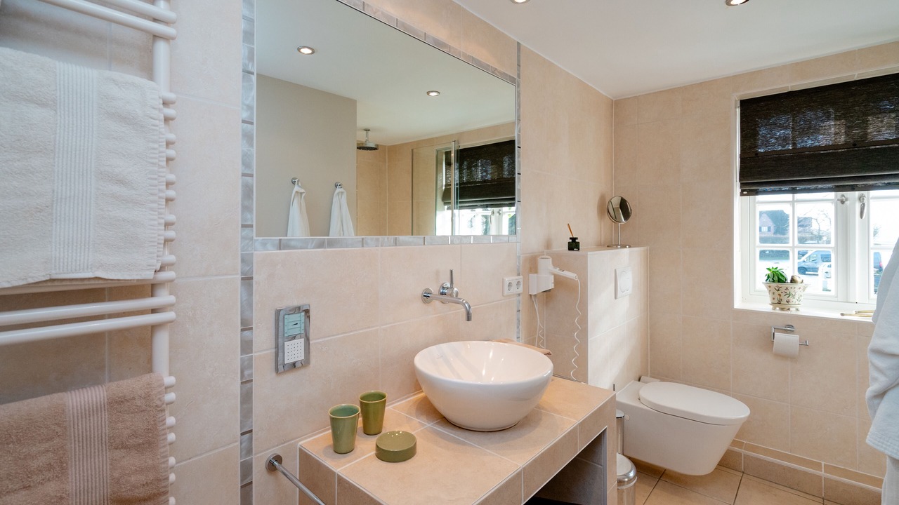 Photo of Bathroom in Kleinmorsum