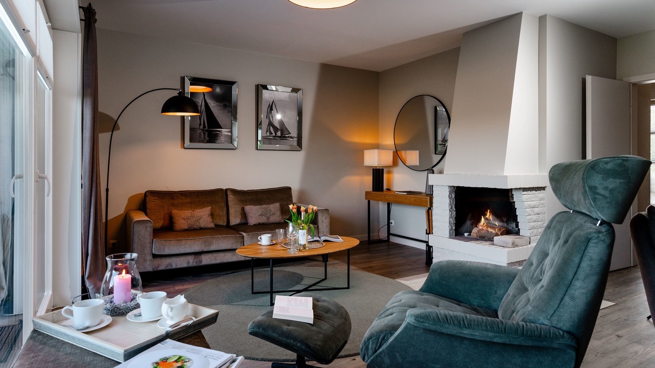 Photo of Livingroom in Kleinmorsum