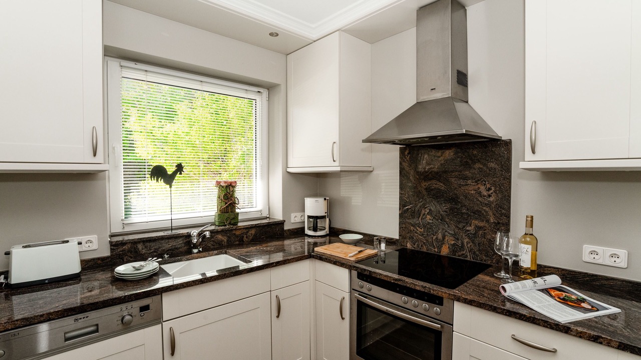 Photo of Kitchen in Kleinmorsum