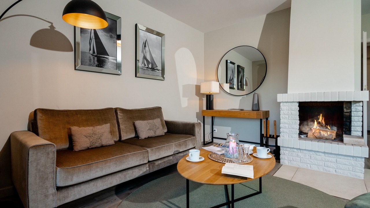 Photo of Livingroom in Kleinmorsum