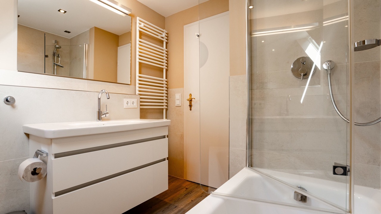 Photo of Bathroom in Kleinmorsum