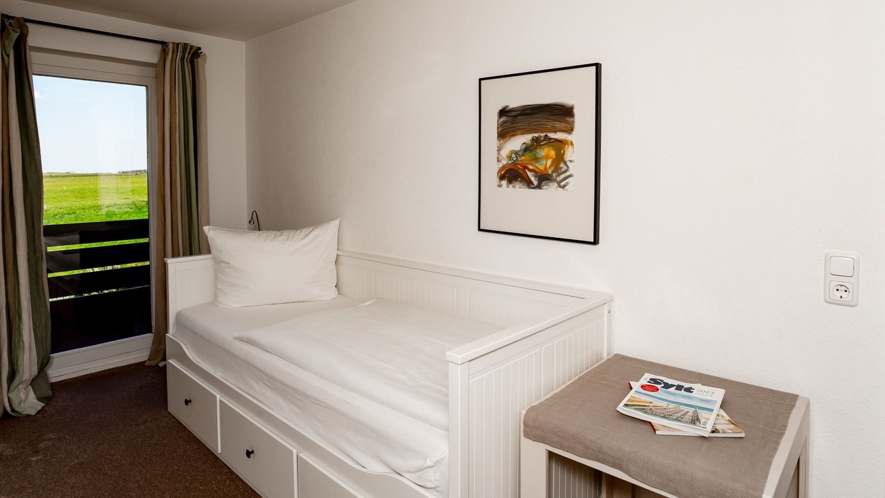 Photo of Bedroom in Kleinmorsum