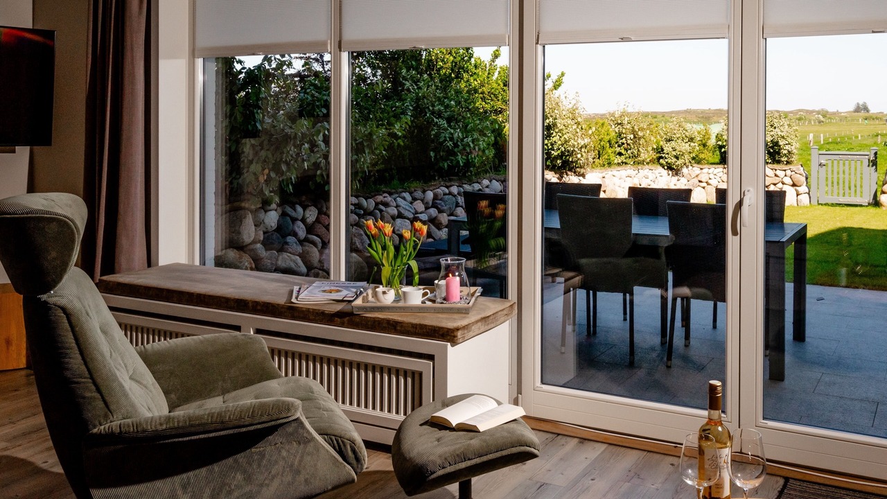 Photo of Livingroom in Kleinmorsum