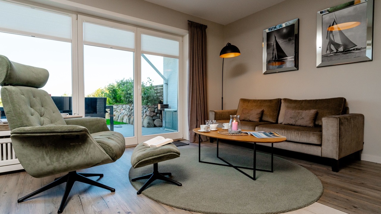 Photo of Livingroom in Kleinmorsum