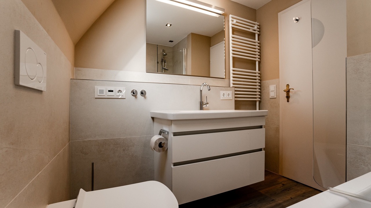 Photo of Bathroom in Kleinmorsum