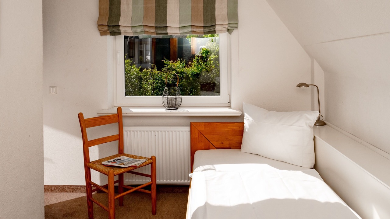 Photo of Bedroom in Kleinmorsum