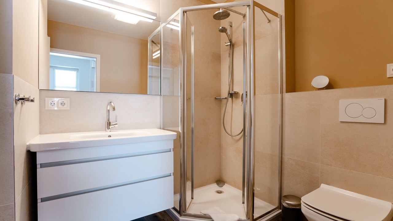 Photo of Bathroom in Kleinmorsum