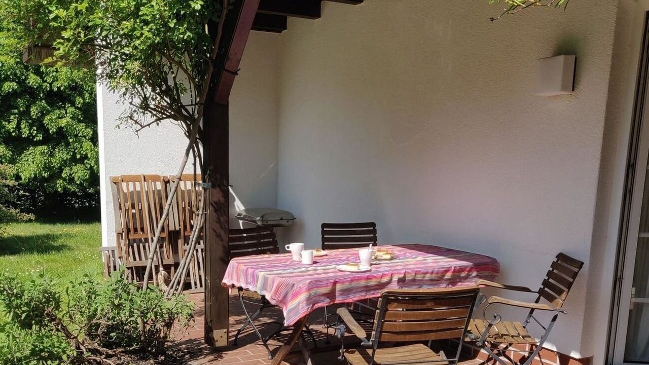 Photo of Outdoor in Pantow