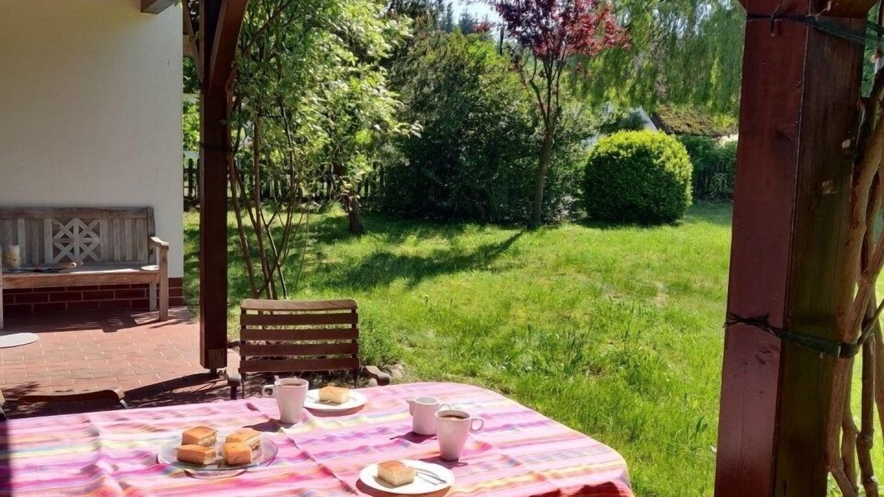 Photo of Outdoor in Pantow