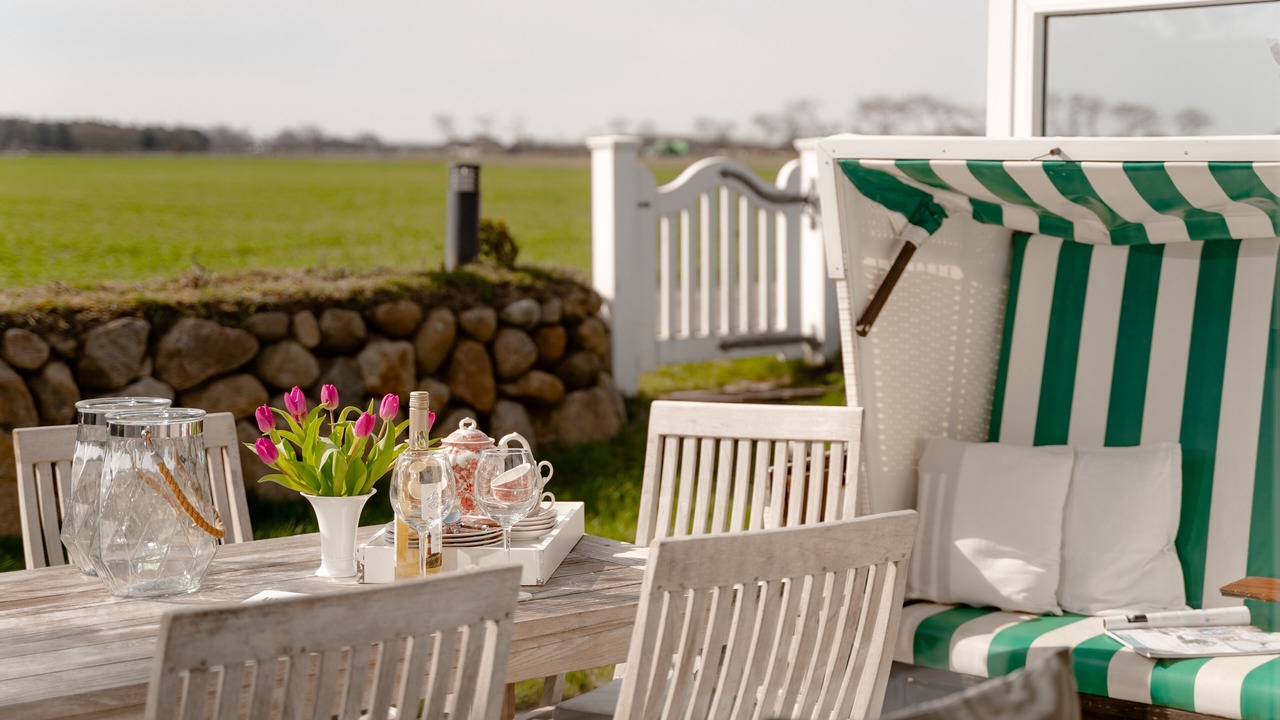 Photo of Outdoor in Morsum