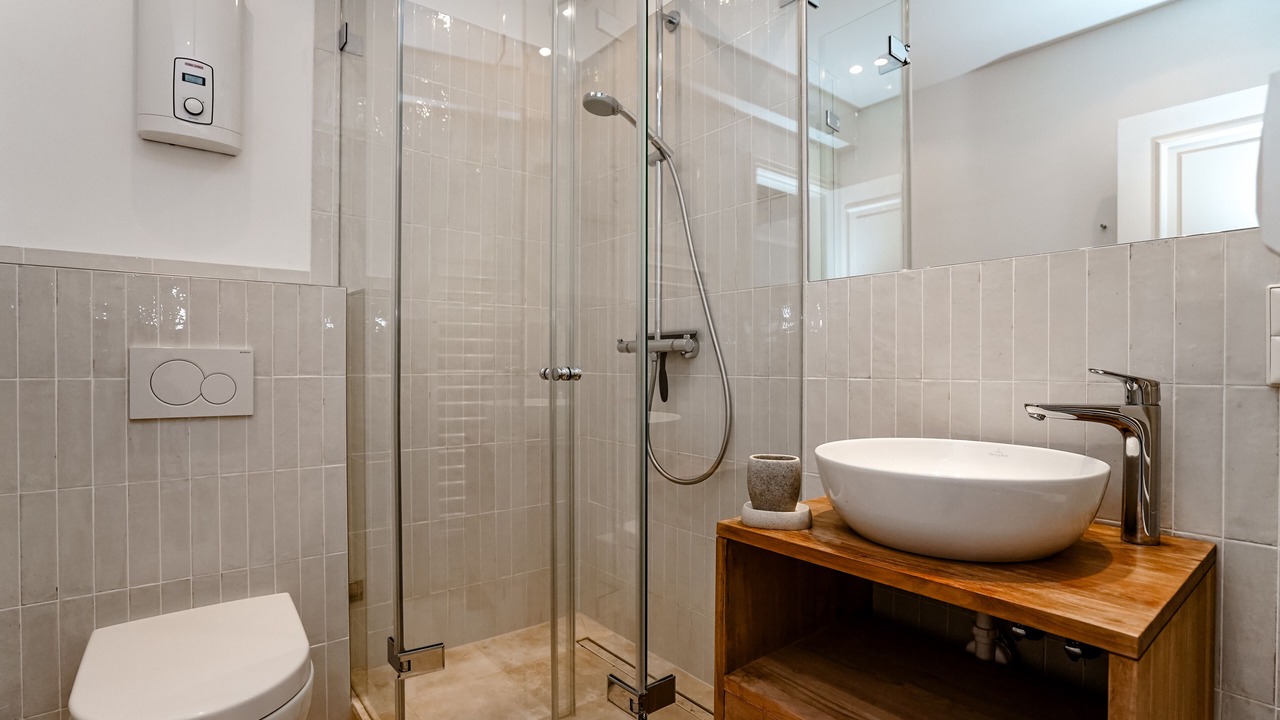 Photo of Bathroom in Morsum