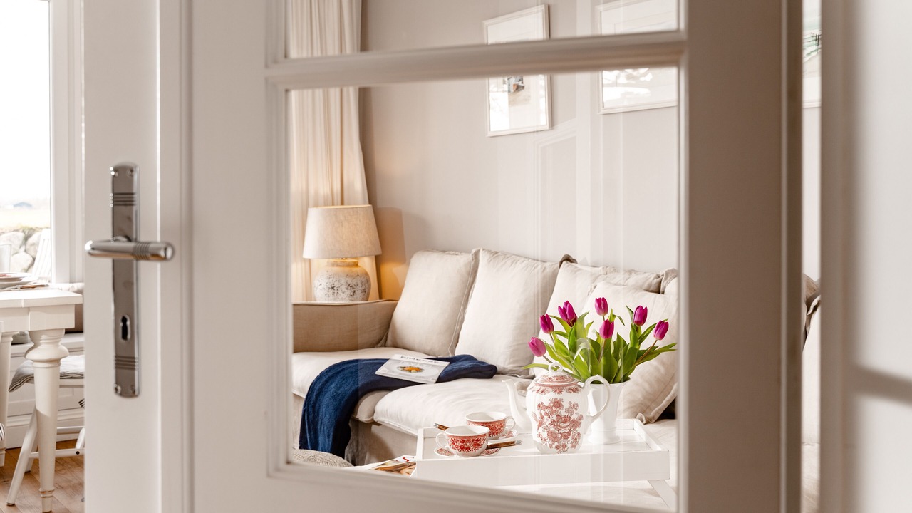 Photo of Livingroom in Morsum