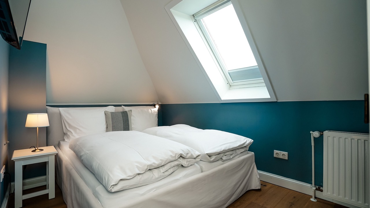 Photo of Bedroom in Morsum