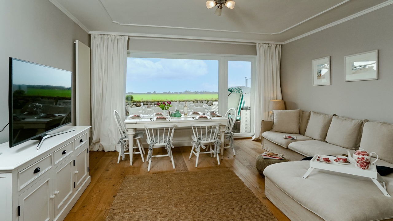 Photo of Livingroom in Morsum