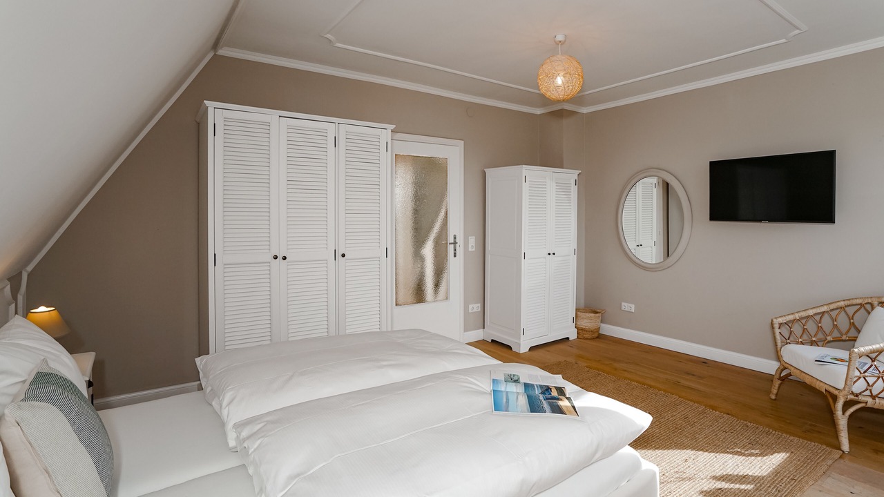 Photo of Bedroom in Morsum