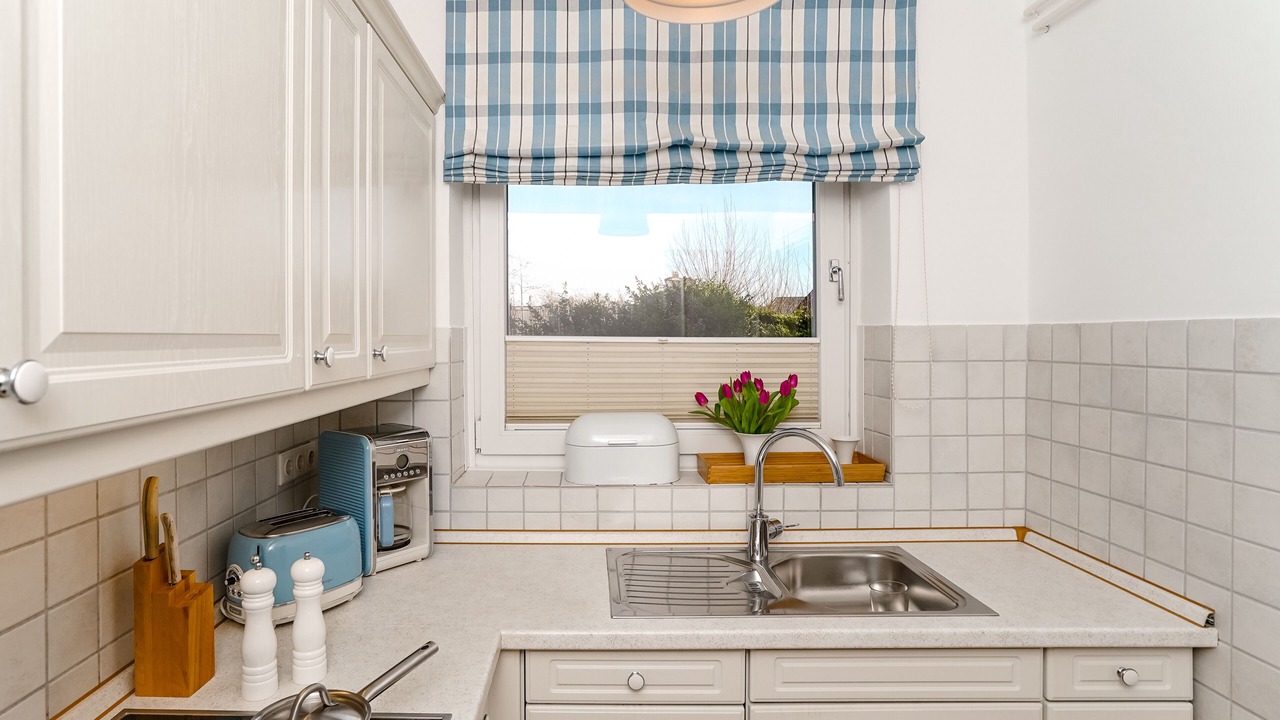 Photo of Kitchen in Morsum