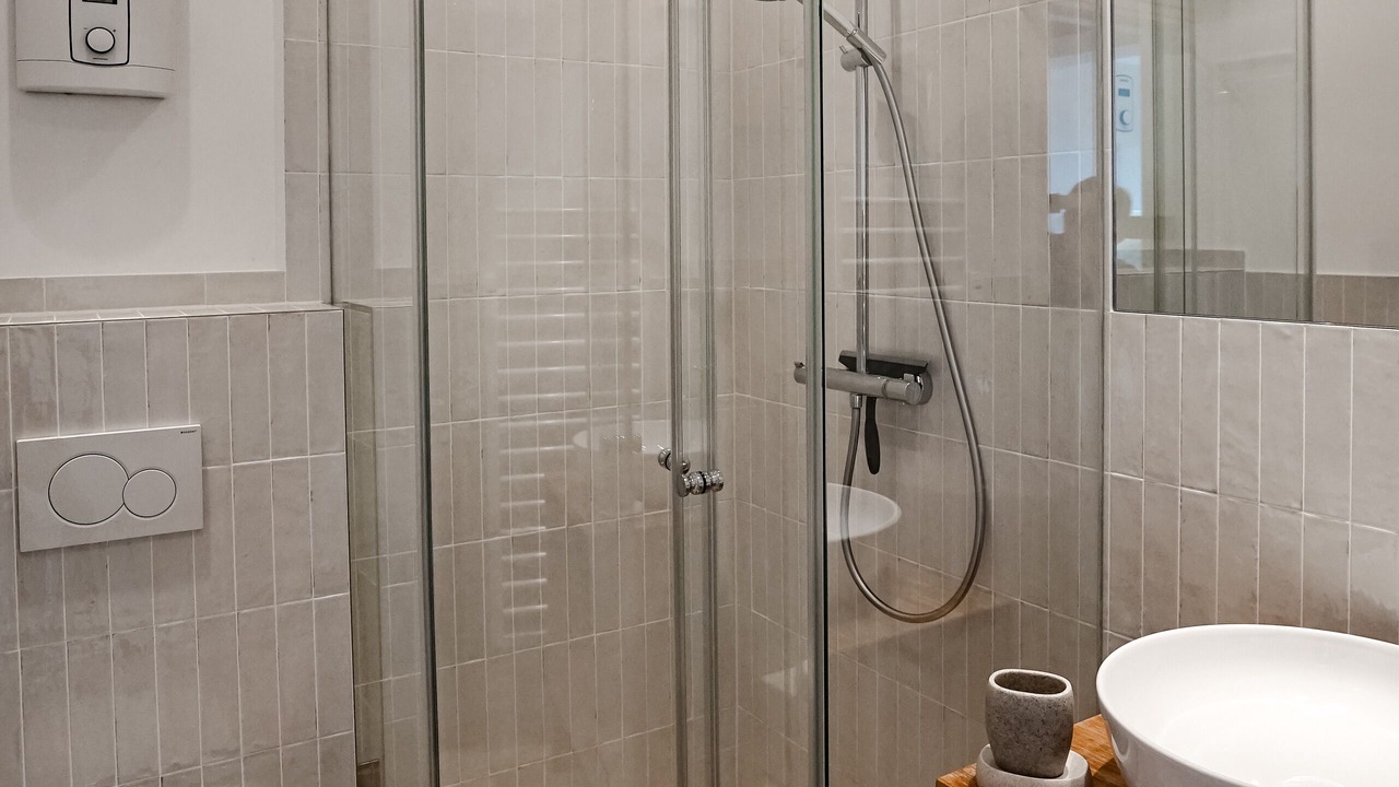 Photo of Bathroom in Morsum