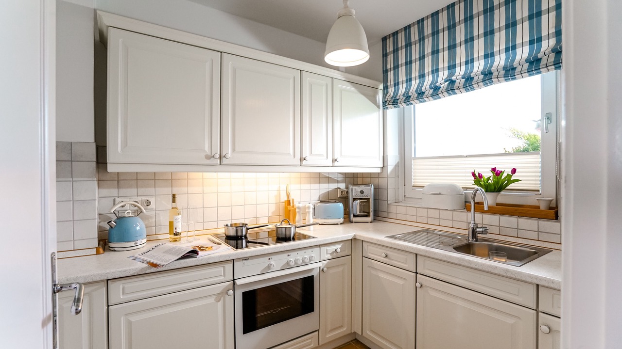 Photo of Kitchen in Morsum