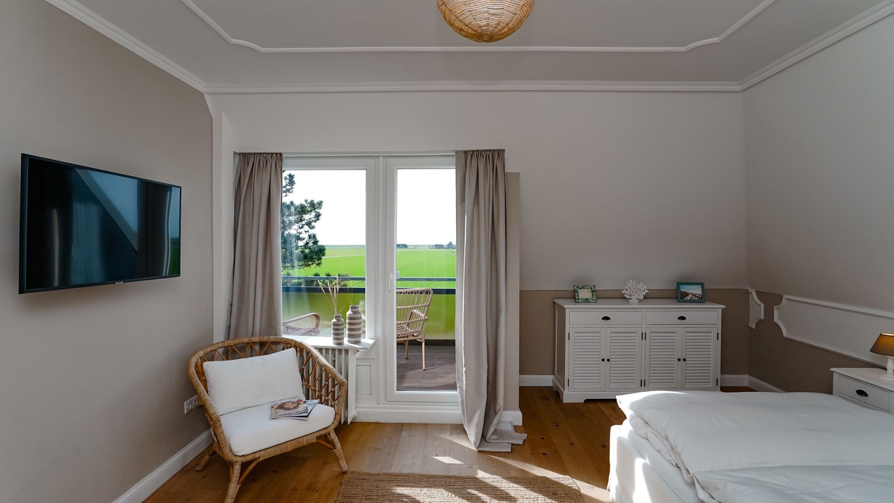 Photo of Bedroom in Morsum