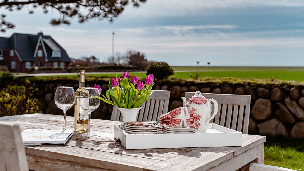 Photo of Outdoor in Morsum