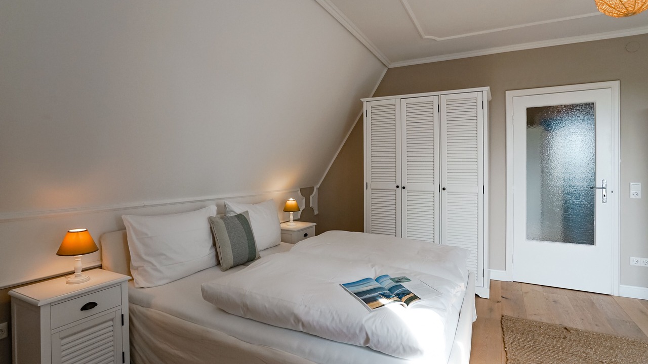 Photo of Bedroom in Morsum