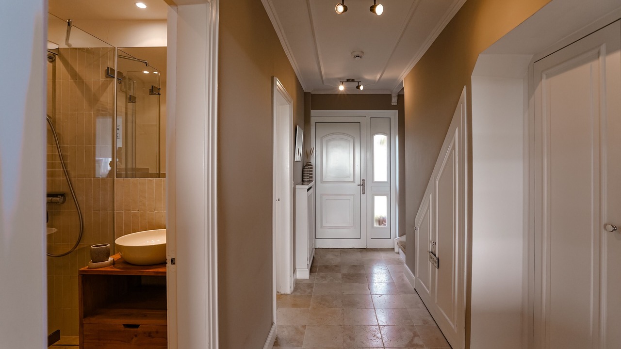 Photo of Bathroom in Morsum