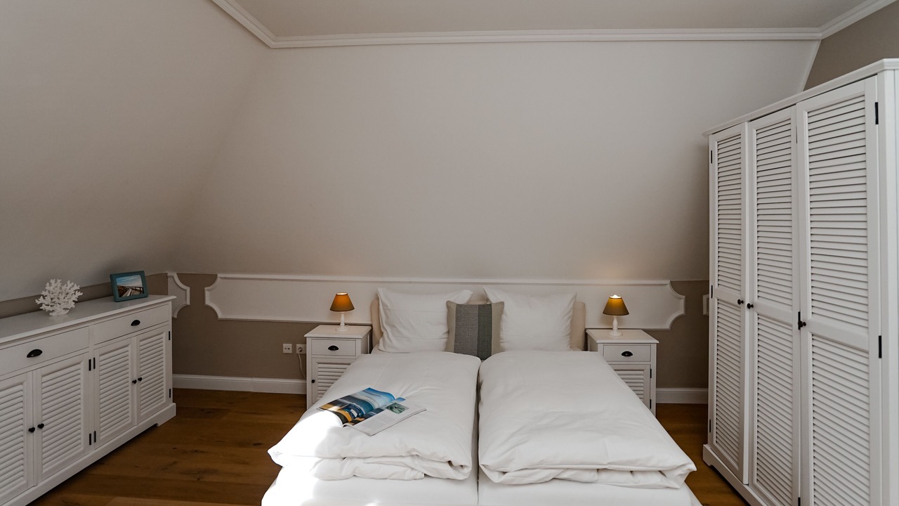 Photo of Bedroom in Morsum