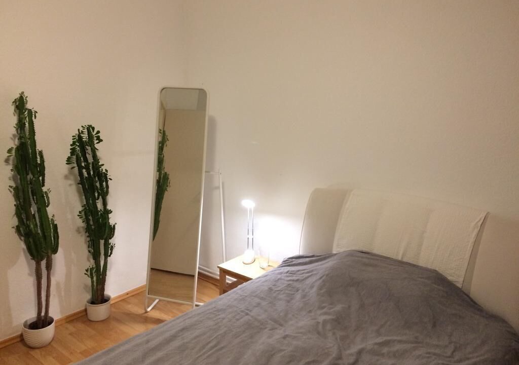 Photo of Bedroom in Buchholz-Kleefeld