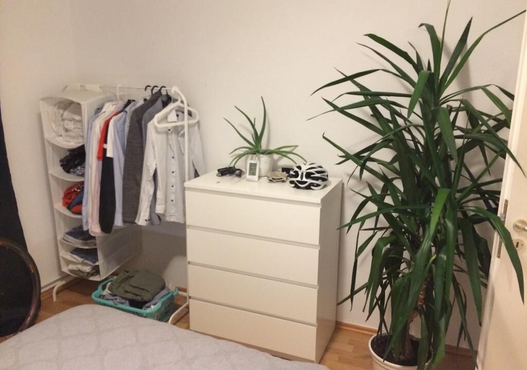 Photo of Bedroom in Buchholz-Kleefeld