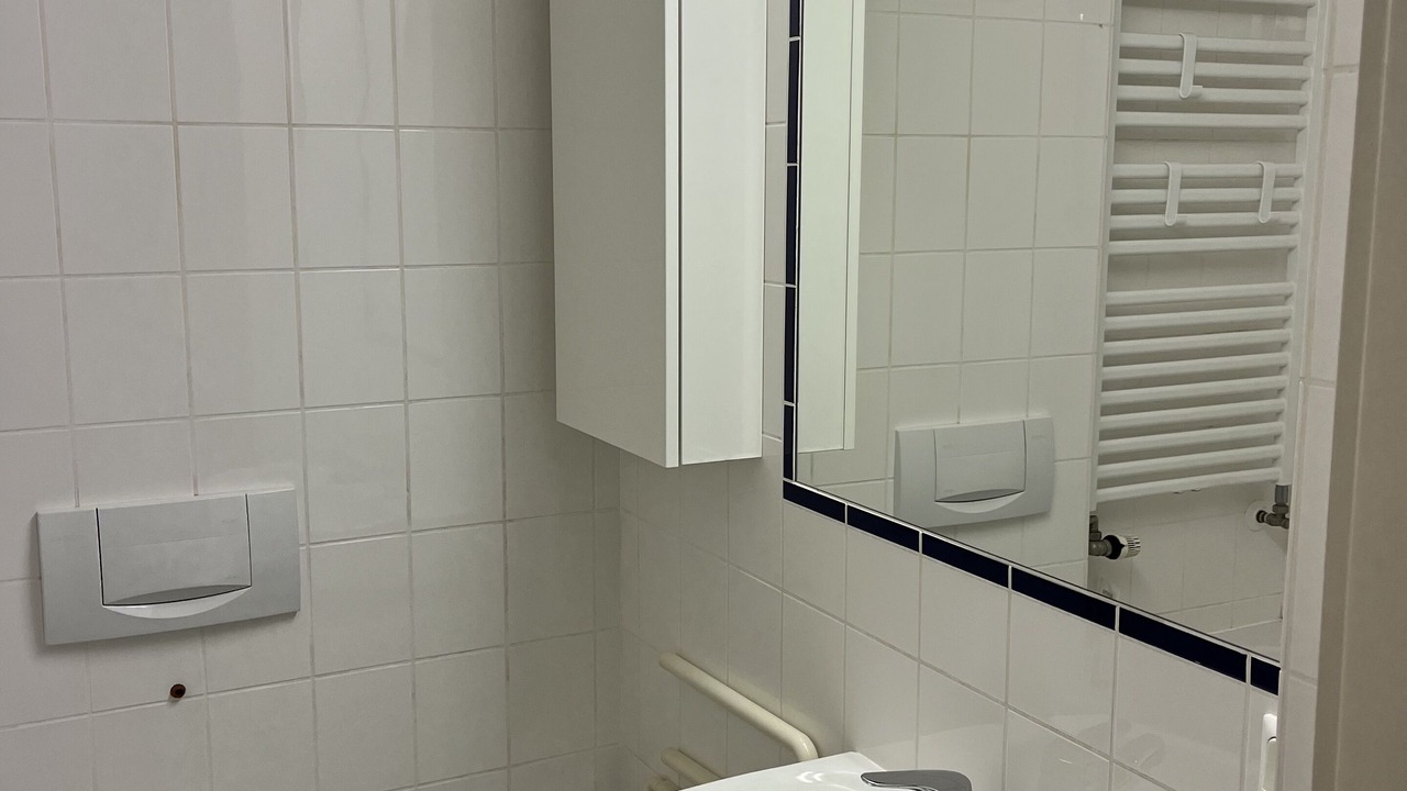 Photo of Bathroom in Buchholz-Kleefeld