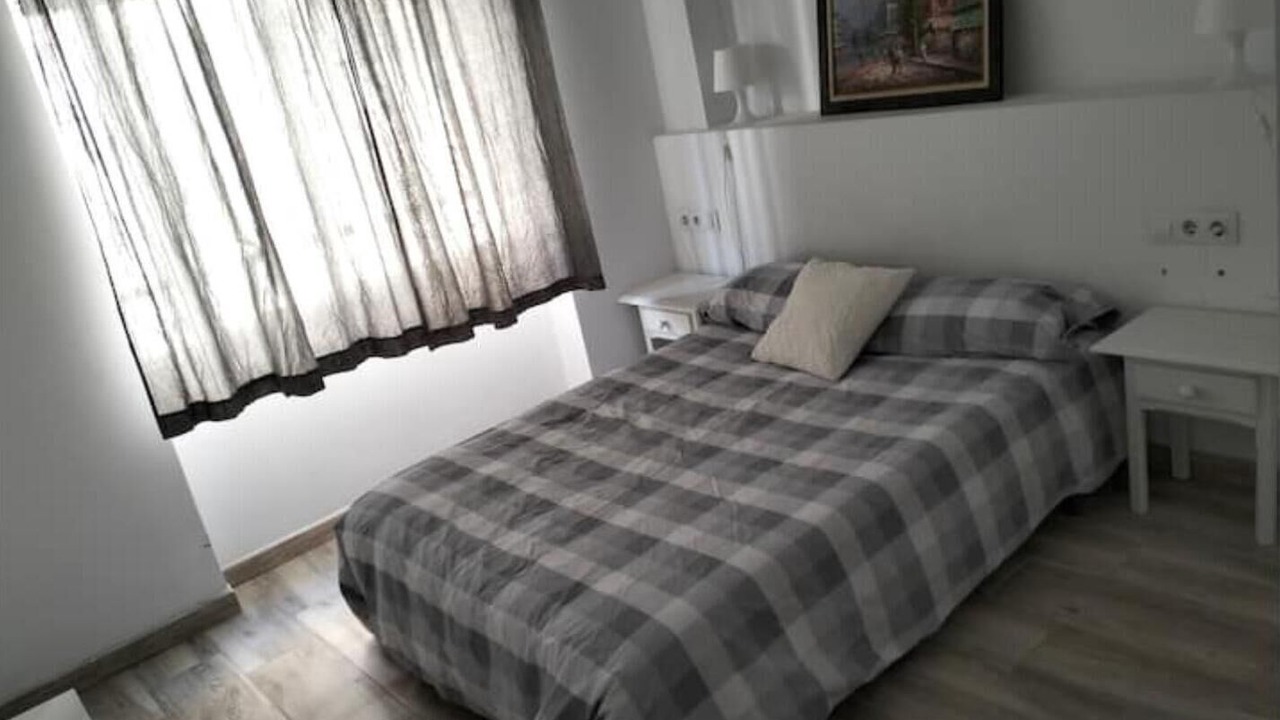 Photo of Bedroom in Los Remedios