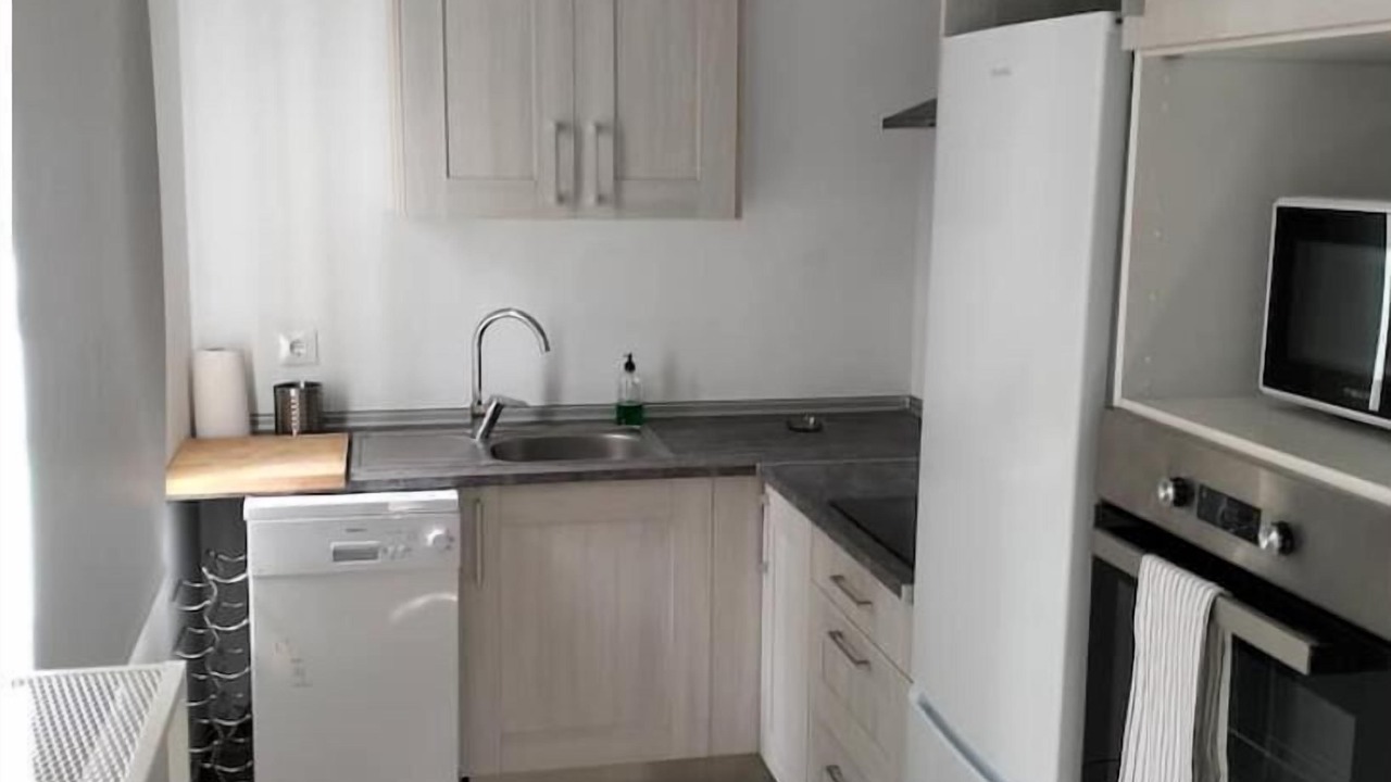 Photo of Kitchen in Los Remedios
