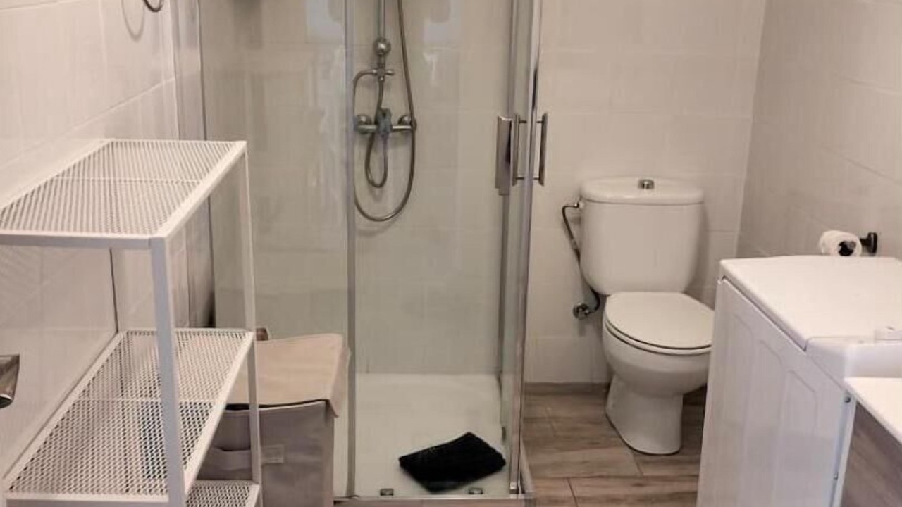 Photo of Bathroom in Los Remedios