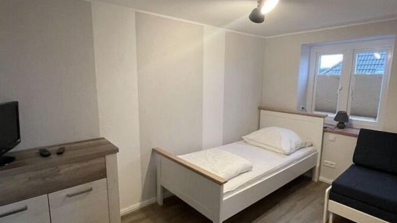Photo of Bedroom in Toenning