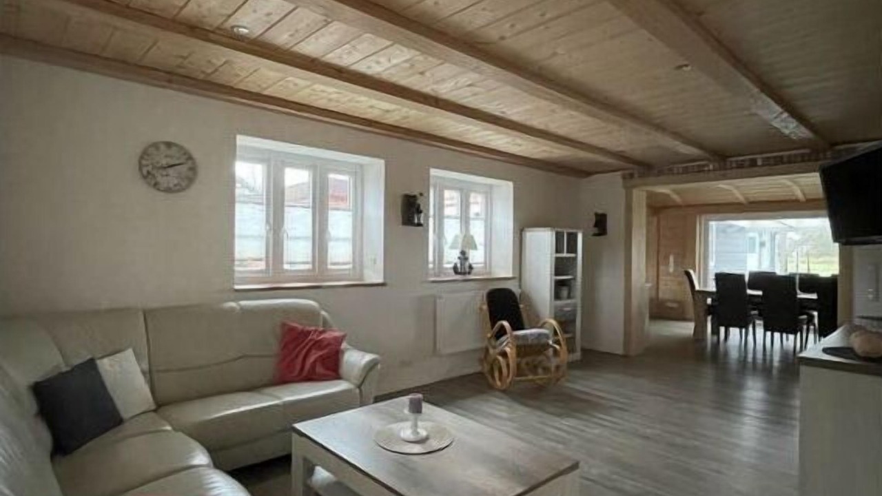 Photo of Livingroom in Toenning