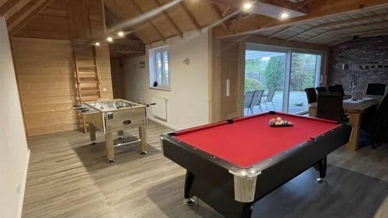 Photo of Bedroom in Toenning