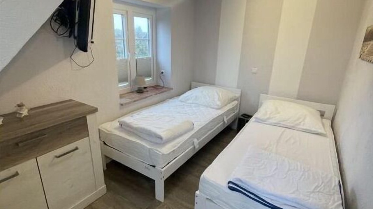Photo of Bedroom in Toenning