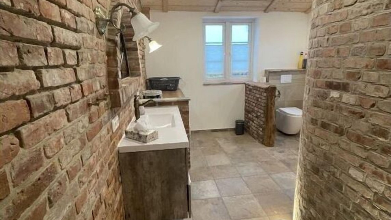 Photo of Bathroom in Toenning