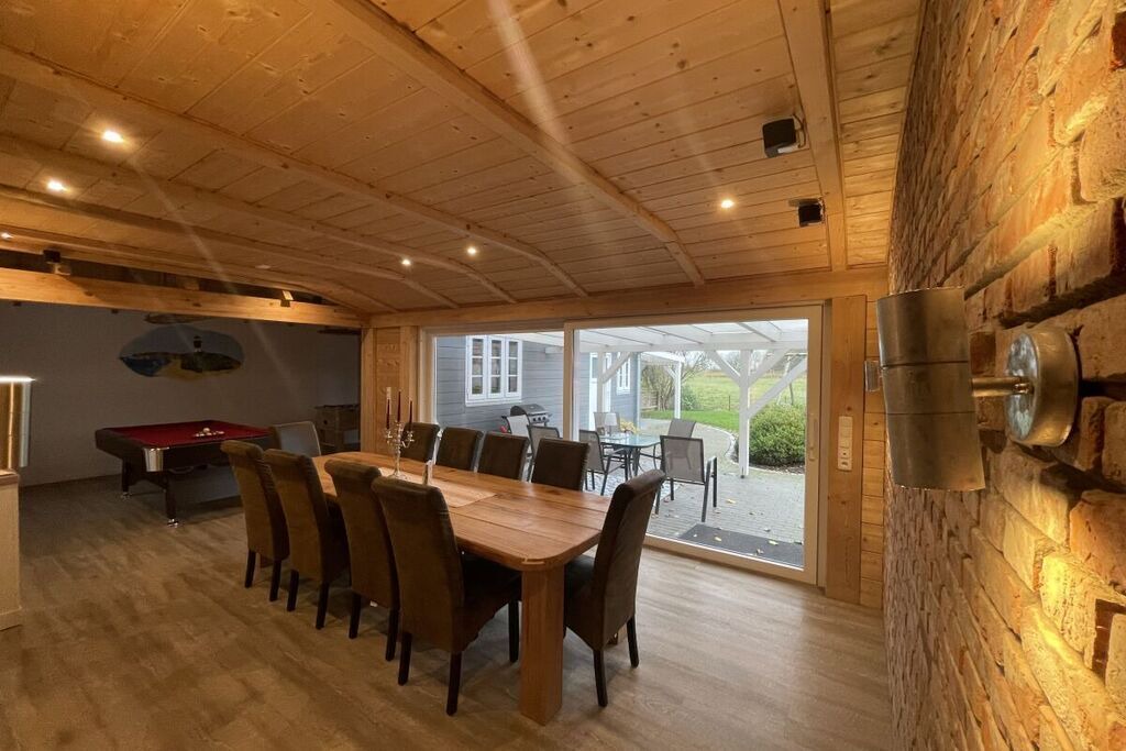 Photo of Livingroom in Toenning