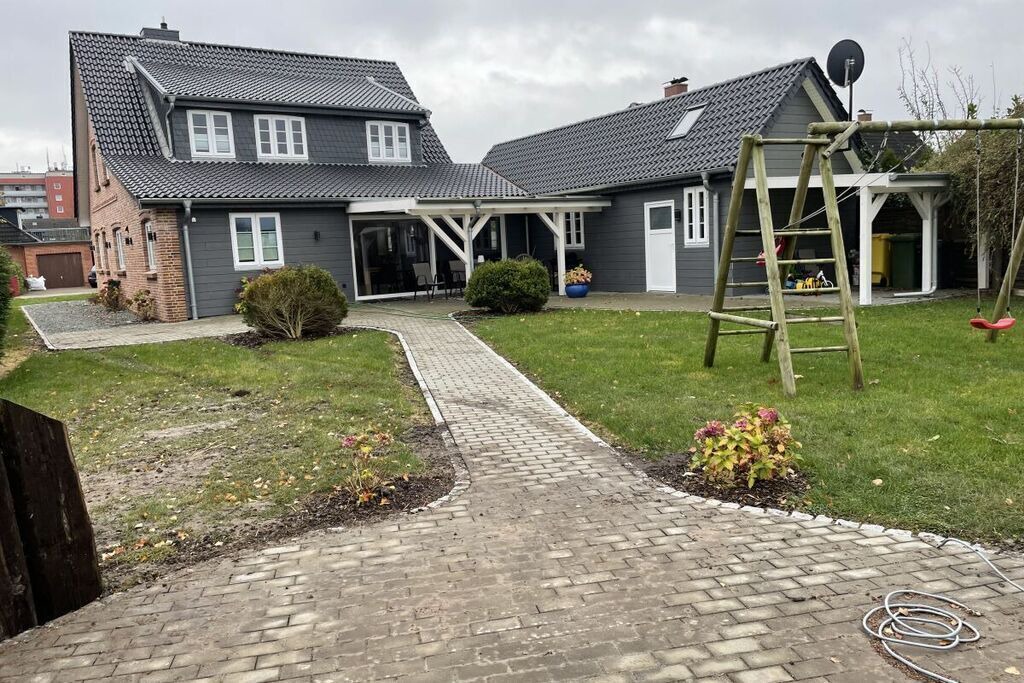 Photo of Outdoor in Toenning