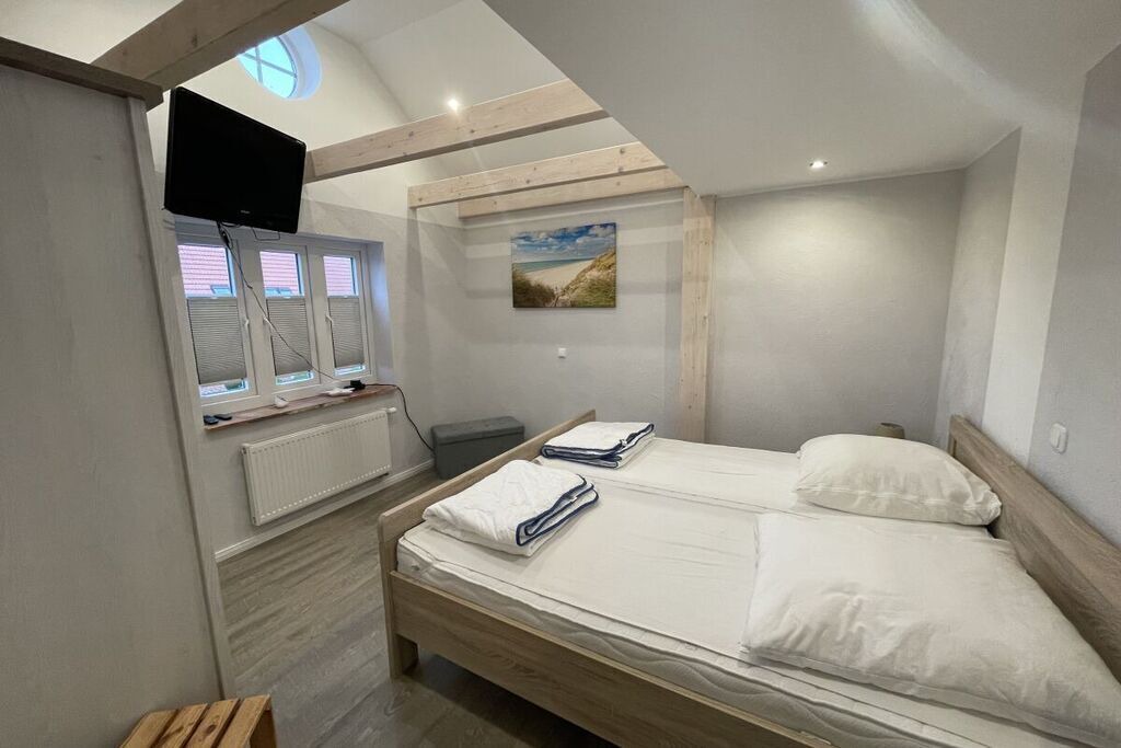 Photo of Bedroom in Toenning