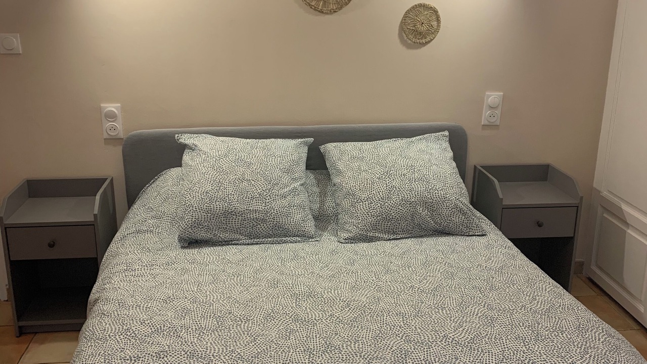 Photo of Bedroom in Pegairolles-de-l'Escalette